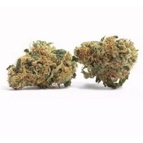 LUNA CBD Luna Weekend+ WAPPA, THCA Flower, 3.5oz LUNA CBD Luna Weekend+ WAPPA, THCA Flower, 3.5oz