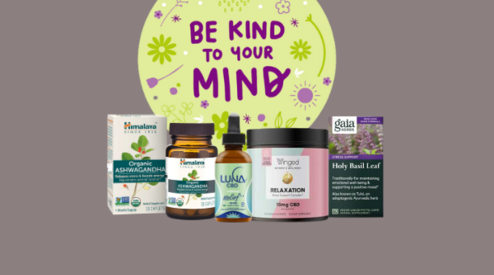 Elevate Your Mental Well-Being with the Top 5 Herbs for Mental Health