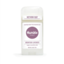 Humble Brands Deodorant Vegan Sensitive Mountain Lavender, 2.5oz