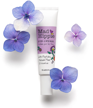 Mad Hippie Eye Cream, 15ml