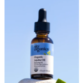 Sky Organics Organic Jojoba Oil, 4oz DISCO
