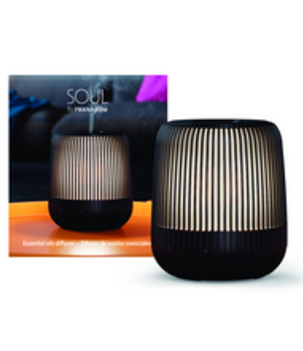 PRANAROM Pranarom Diffuser, Soul