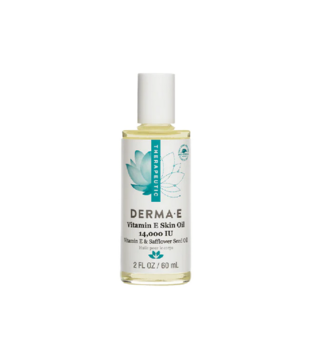 Derma E Vitamin E Oil, 14,000IU, 2oz.