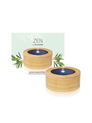 PRANAROM Pranarom Diffuser, Zen