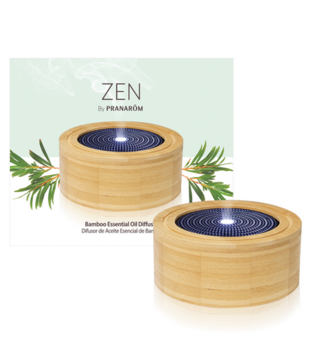 Pranarom Diffuser, Zen