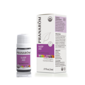 Pranarom Organic Sleep Aid, 5ml
