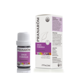 Pranarom Organic Sinus Formula, 5ml.