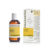 Pranarom Organic Rosehip Virgin Plant Oil, 2oz