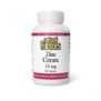 Natural Factors Zinc Citrate 15mg 90tb.