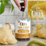 Om Mushroom Lions Mane Mushroom Gummy, 60ct
