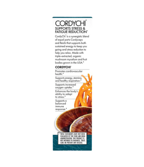 HOST DEFENSE Host Defense Cordychi Extract, 1oz. disco