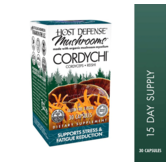 Host Defense Cordychi, 60cp DISCO