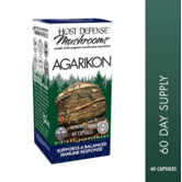 Host Defense Agarikon, 60ct - DISCO
