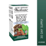Host Defense MycoBotanicals Blood Sugar, 60cp