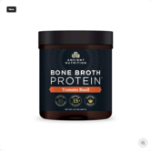 Ancient Nutrition Bone Broth Protein, Tomato Basil, 15srv