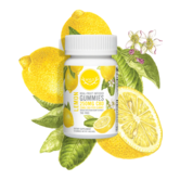 Wyld CBD Gummies 250mg, Lemon, 10ct