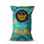 Siete Kettle Chips, Sea Salt, 5.5oz.