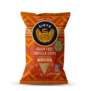 Siete Tortilla Chips, Nacho, 5oz.