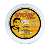 Bitchin' Sauce, Original, 8oz.