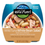 Wild Planet Wild Tuna, White Bean Salad, 5.6oz.