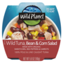 Wild Planet Wild Tuna, Bean & Corn Salad, 5.6oz.
