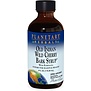 Planetary Herbals Old Indian Wild Cherry Bark Syrup, 8oz.