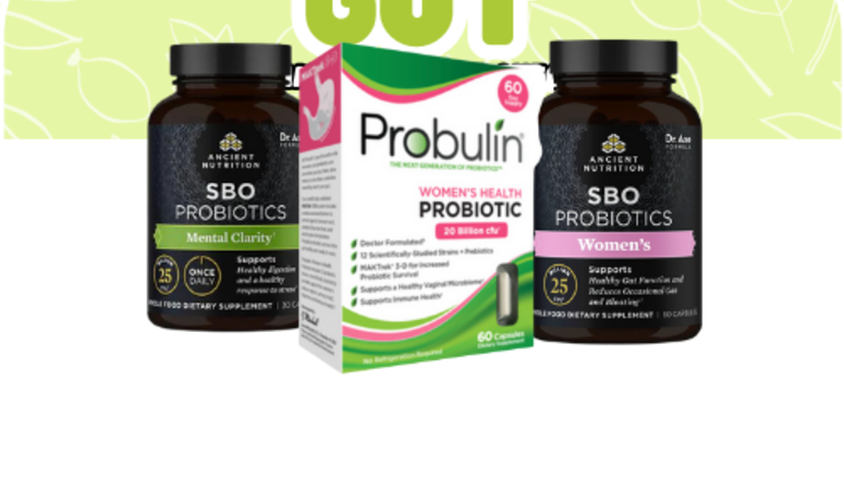 Gut 101: Your Crash Course to Navigating Gut Health