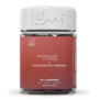 Lumi Sour Strawberry Cookies D9 Gummies, 15ct