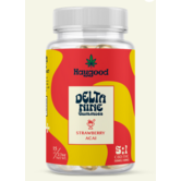Haygood D9 Gummies, Strawberry Acai, 15ct