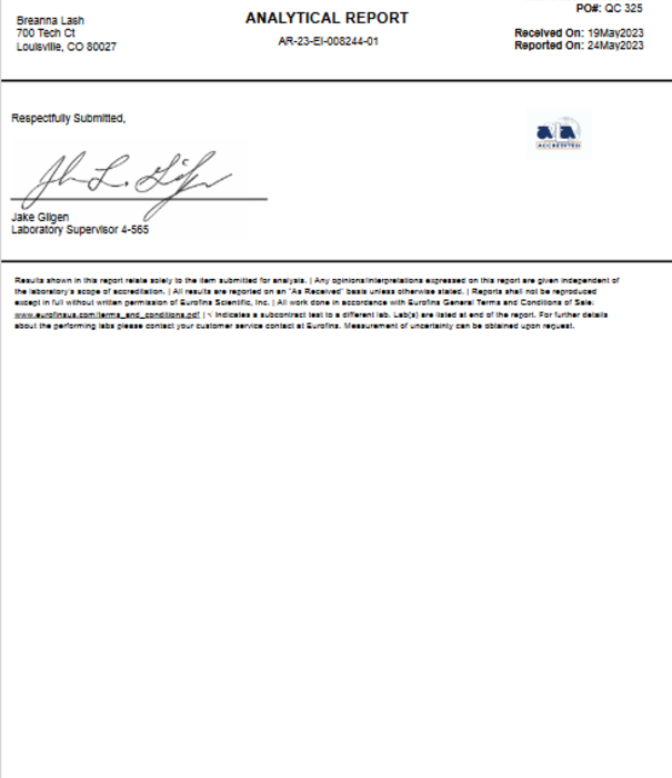 CHARLOTTE'S WEB Charlotte's Web Calm Gummies, Lemon Lime, 60ct