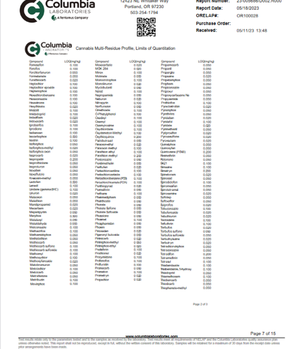 WYLD Wyld CBD Gummies 250mg, Raspberry, 10ct