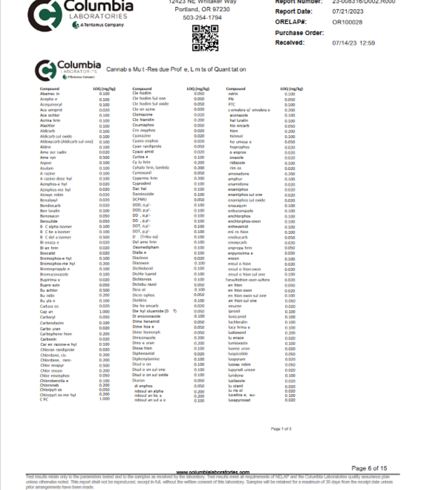 WYLD Wyld CBD Gummies 500mg, Lemon, 20ct