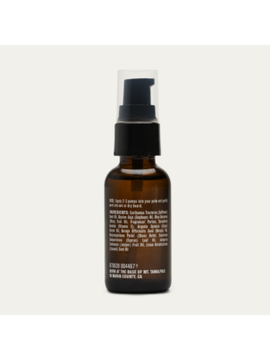 Every Man Jack Every Man Jack Beard Oil, Sandalwood, 1oz.