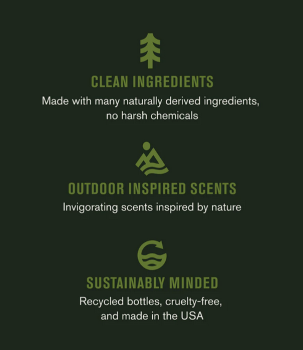 Every Man Jack Every Man Jack Shampoo & Conditioner, 2-in-1 Thickening, Tea Tree, 13.5oz.