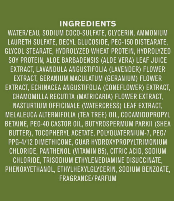 Every Man Jack Every Man Jack Shampoo & Conditioner, 2-in-1 Thickening, Tea Tree, 13.5oz.