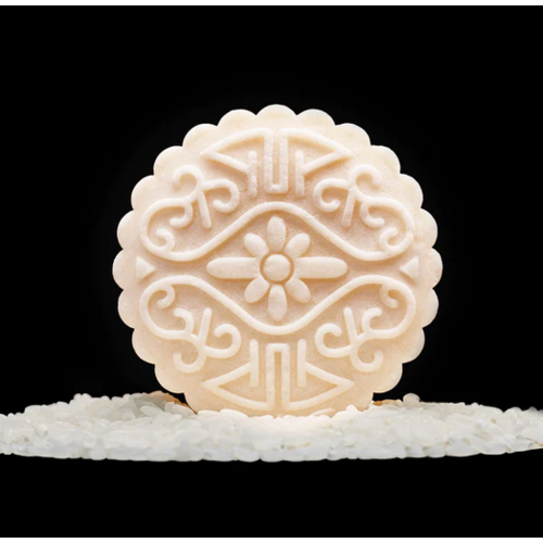 Viori Shampoo Bar, Hidden Waterfall Viori Shampoo Bar, Hidden Waterfall
