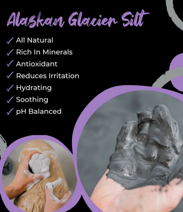 Viori Pet Shampoo, Lavender & Jasmine DISCO