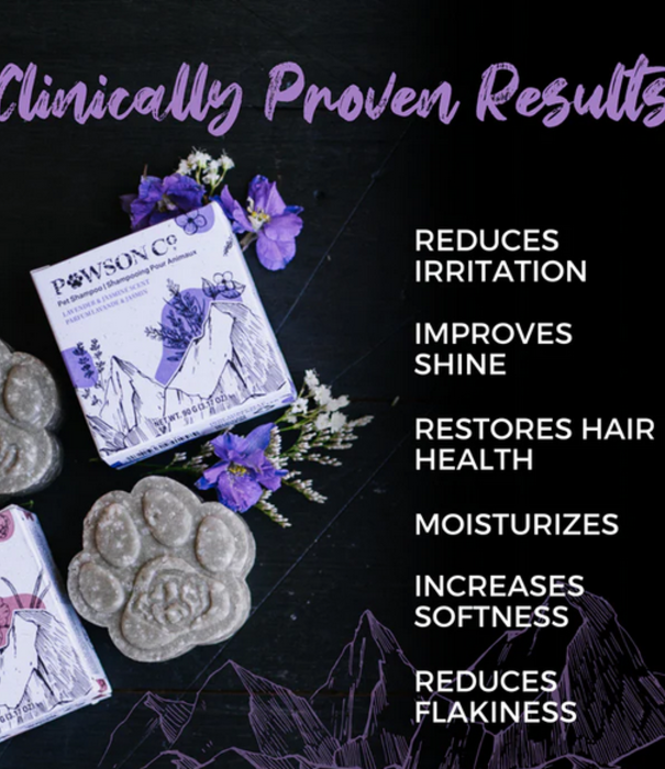 Viori Pet Shampoo, Lavender & Jasmine DISCO