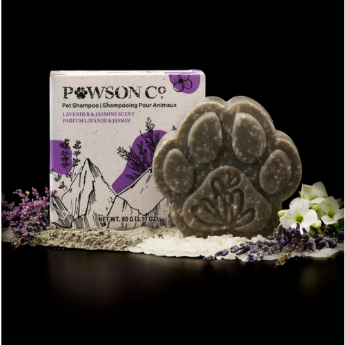 Viori Pet Shampoo, Lavender & Jasmine