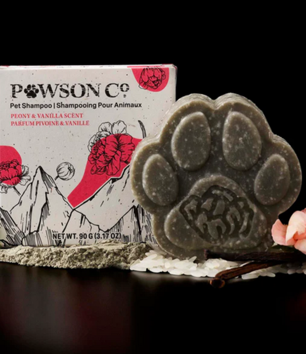 Viori Pet Shampoo, Peony & Vanilla DISCO