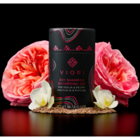 Viori Dry Shampoo, Magnolia & Peony, 2oz