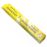 Shoyeido Incense, Diamond, 34ct.