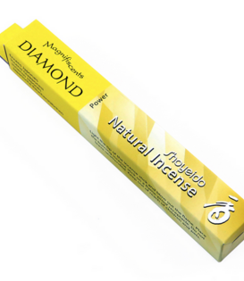 Shoyeido Incense, Diamond, 34ct.
