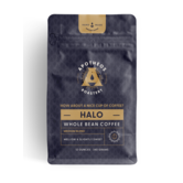 Apotheos Coffee, Halo Breakfast Blend, 12oz