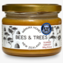Bees & Trees Manuka Honey Founder's Reserve 830+ MGO, 10.6oz.