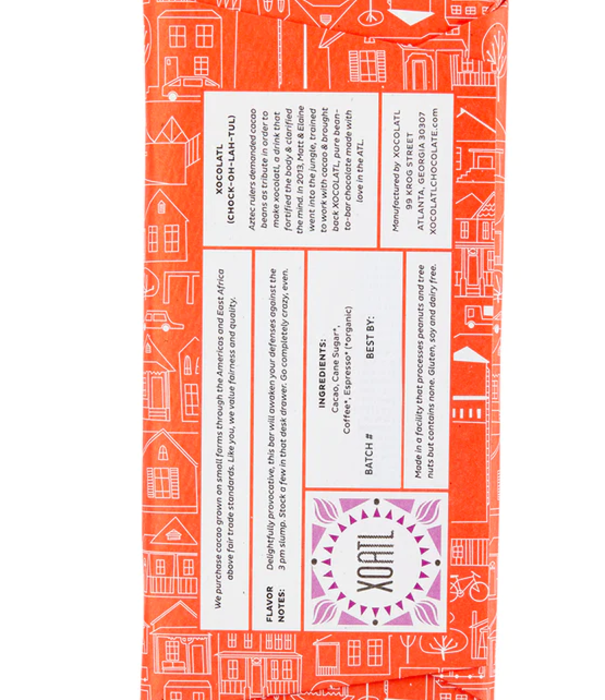 Xocolatl Xocolatl Wide-Eyed, 2.7oz.