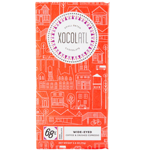 Xocolatl Xocolatl Wide-Eyed, 2.7oz.