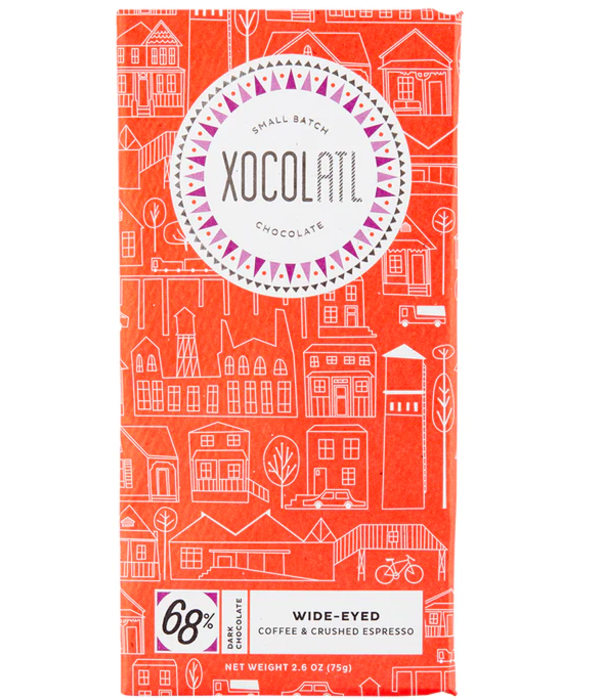 Xocolatl Xocolatl Wide-Eyed, 2.7oz.