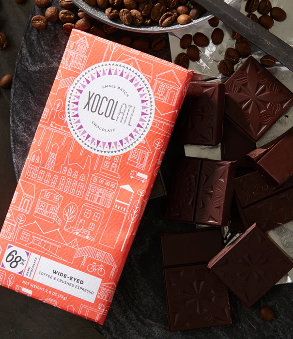 Xocolatl Xocolatl Wide-Eyed, 2.7oz.