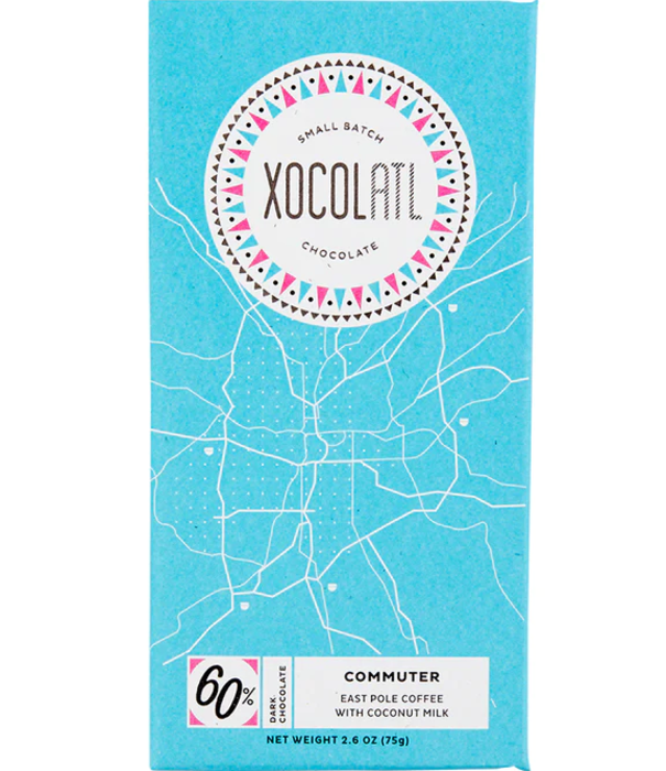 Xocolatl Xocolatl Commuter, 2.6oz.